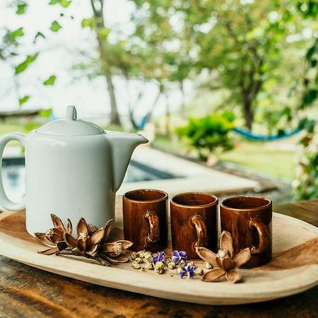 Breathe Healing & Wellness Ξενοδοχείο Cambutal Εξωτερικό φωτογραφία