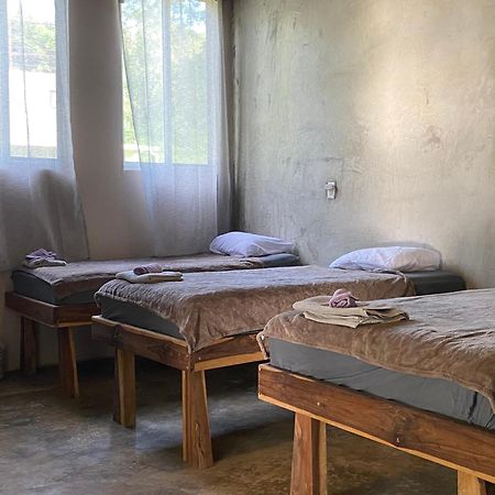 Breathe Healing & Wellness Ξενοδοχείο Cambutal Εξωτερικό φωτογραφία