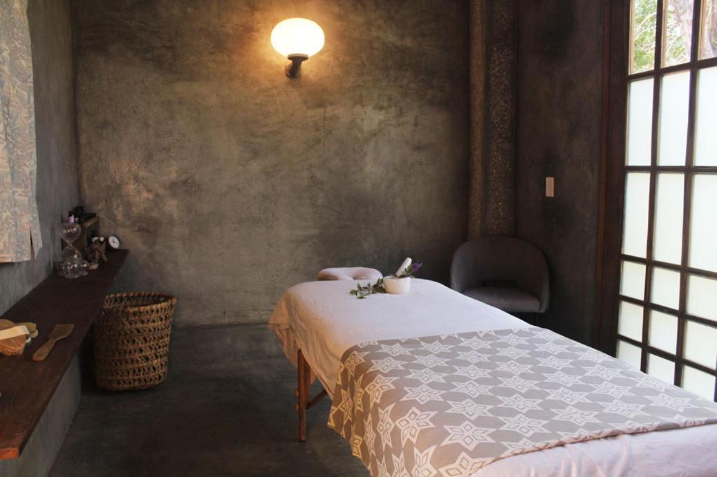 Breathe Healing & Wellness Ξενοδοχείο Cambutal Εξωτερικό φωτογραφία