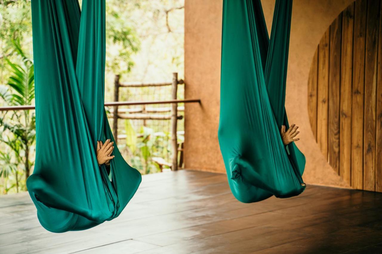 Breathe Healing & Wellness Ξενοδοχείο Cambutal Εξωτερικό φωτογραφία