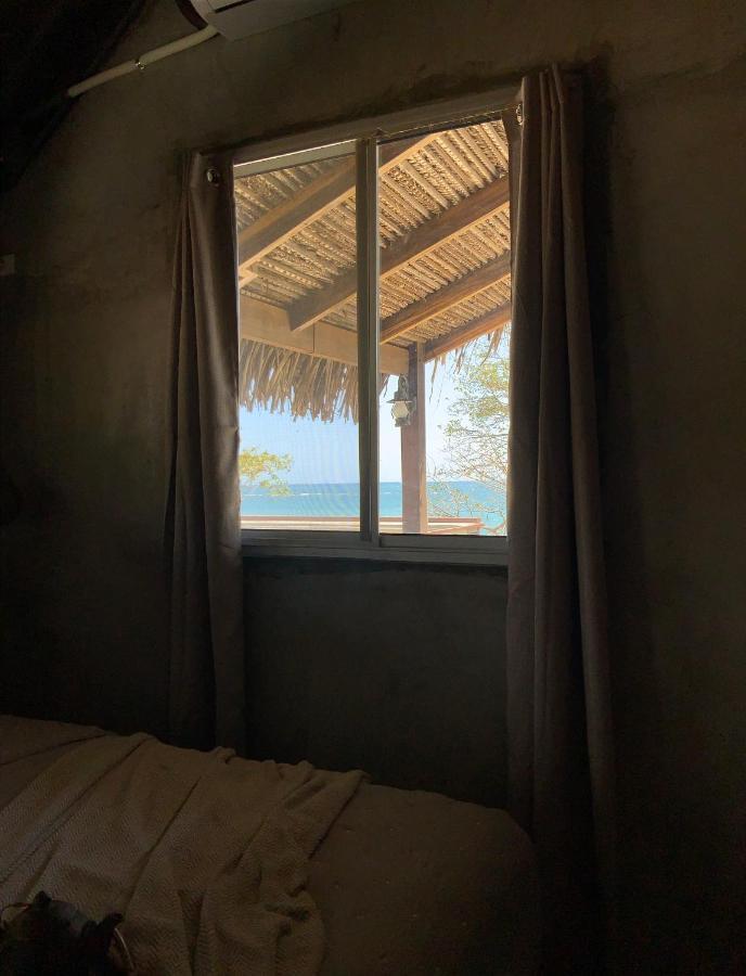 Breathe Healing & Wellness Ξενοδοχείο Cambutal Εξωτερικό φωτογραφία
