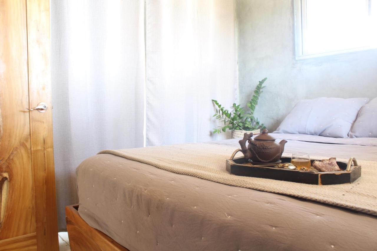 Breathe Healing & Wellness Ξενοδοχείο Cambutal Εξωτερικό φωτογραφία