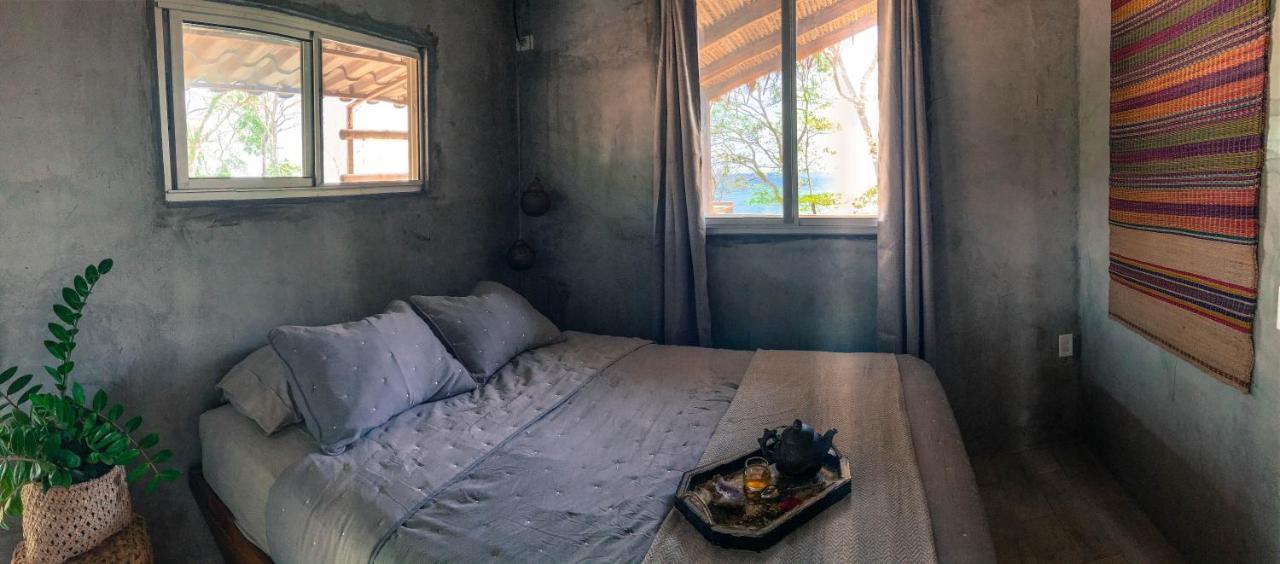 Breathe Healing & Wellness Ξενοδοχείο Cambutal Εξωτερικό φωτογραφία