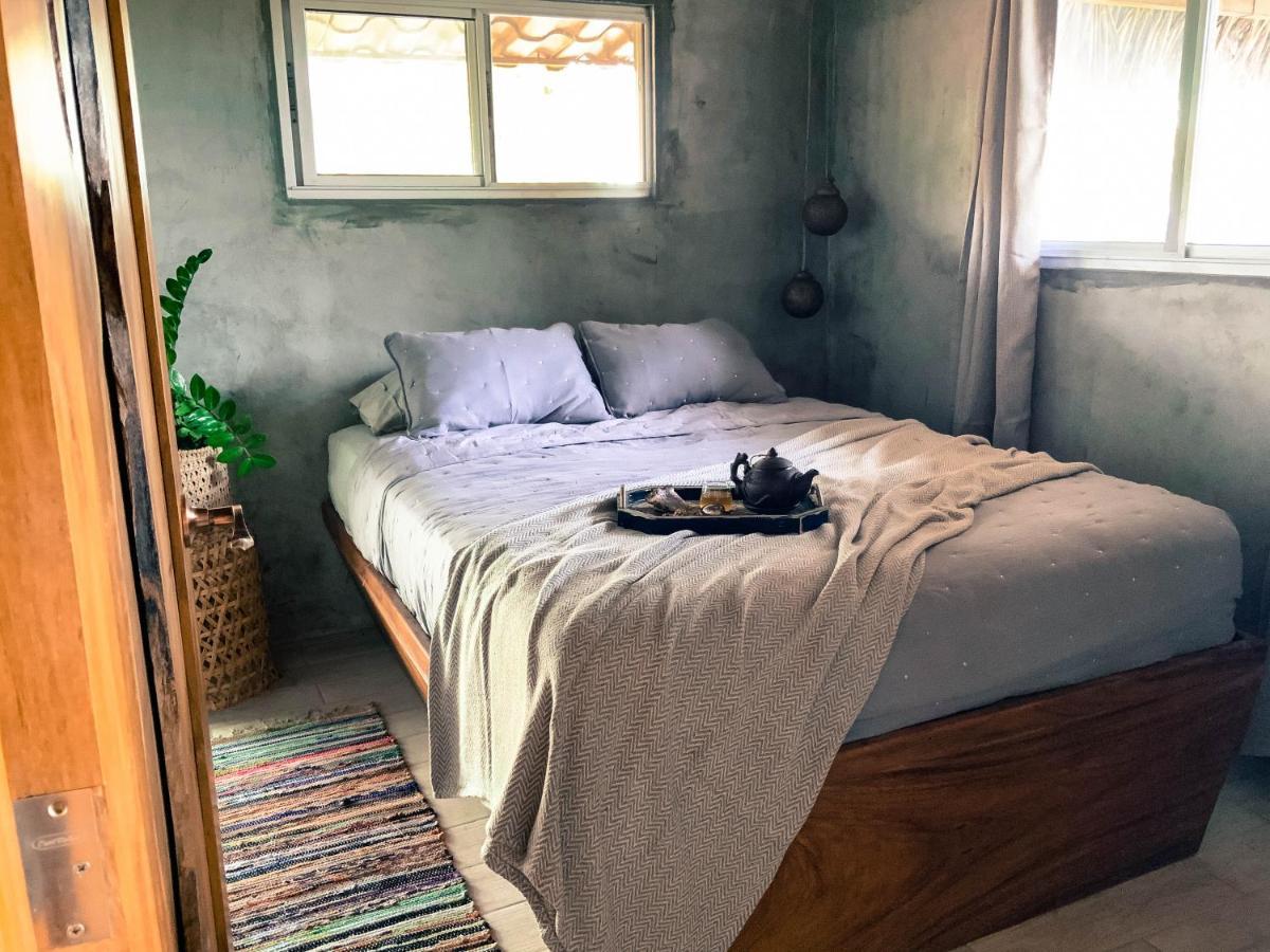 Breathe Healing & Wellness Ξενοδοχείο Cambutal Εξωτερικό φωτογραφία