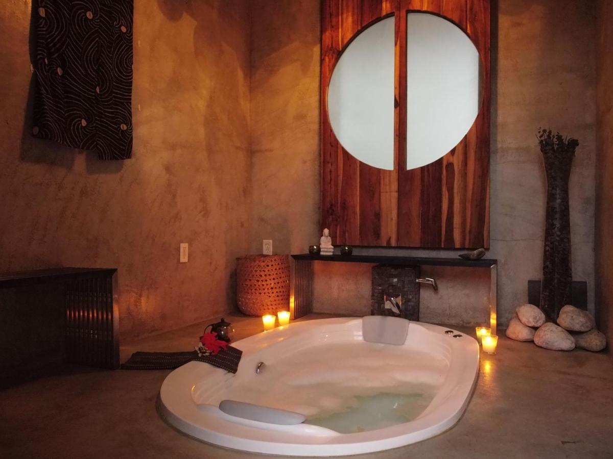Breathe Healing & Wellness Ξενοδοχείο Cambutal Εξωτερικό φωτογραφία