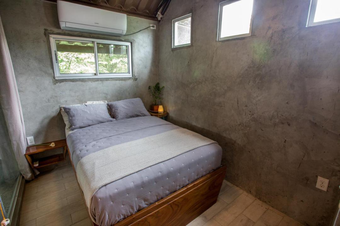 Breathe Healing & Wellness Ξενοδοχείο Cambutal Εξωτερικό φωτογραφία