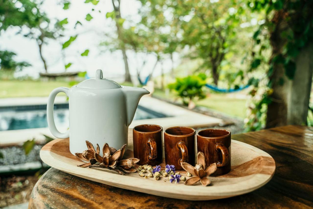 Breathe Healing & Wellness Ξενοδοχείο Cambutal Εξωτερικό φωτογραφία