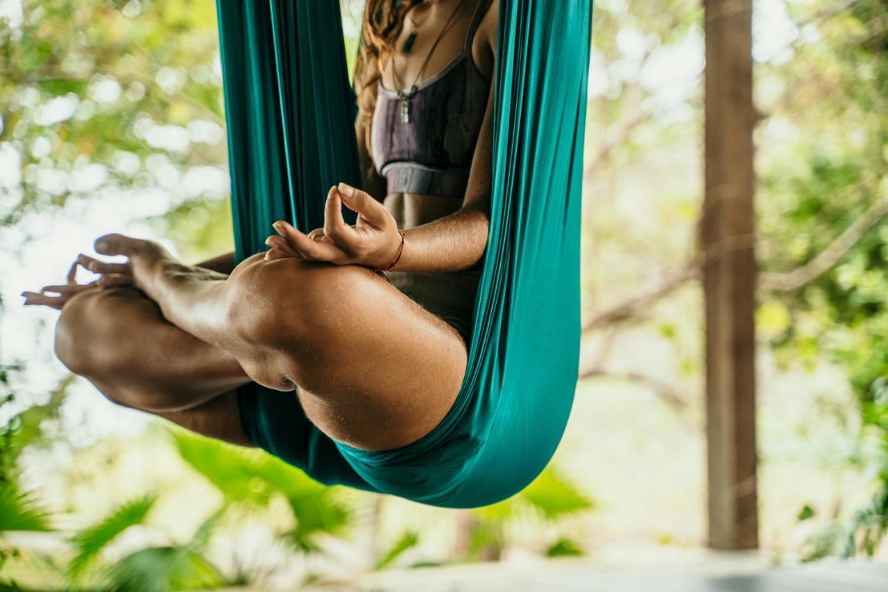 Breathe Healing & Wellness Ξενοδοχείο Cambutal Εξωτερικό φωτογραφία