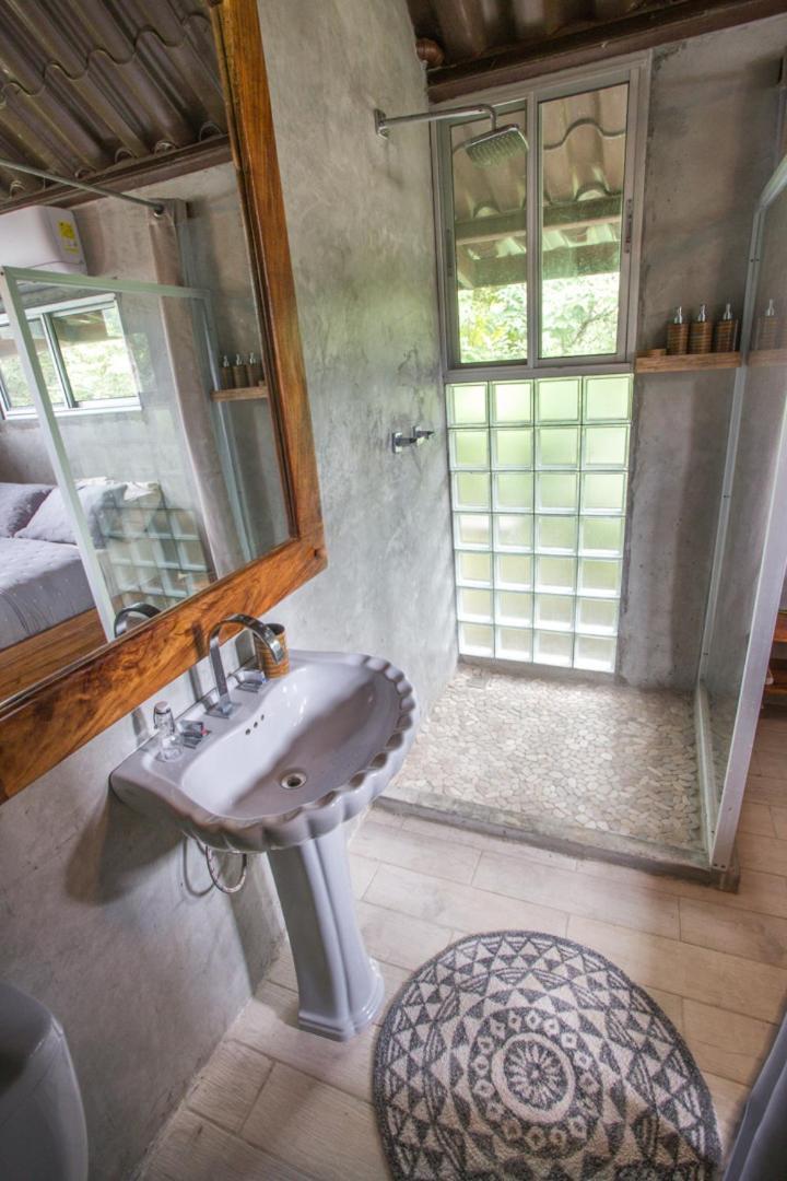 Breathe Healing & Wellness Ξενοδοχείο Cambutal Εξωτερικό φωτογραφία
