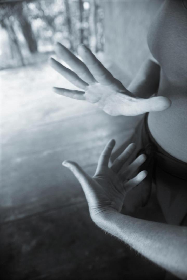 Breathe Healing & Wellness Ξενοδοχείο Cambutal Εξωτερικό φωτογραφία